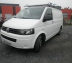 Volkswagen T5 3.0T  L1H1 2.0 TDI 140ch / 7CV - 3 places - CT OK - 12 299 €