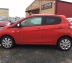 Peugeot 108  1.0 VTI - 72 CH / 4CV -  Style 5 places - CT OK - 9 850 €